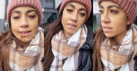Maja Hyży wróciła na Instagram, ale nie przekazała dobrych wieści: "Mam zamieszanie w życiu prywatnym"