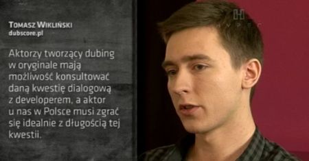 Co z tymi polskimi wersjami gier?