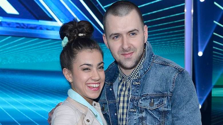 Grzegorz Hyży i Maja Hyży

Fotografia: AKPA