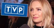 Basia Kurdej-Szatan jest w szoku po prawicowej nagonce. Podała przerażającą statystykę [WIDEO]