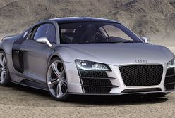 Audi R8 V12 TDI