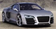 Audi R8 V12 TDI