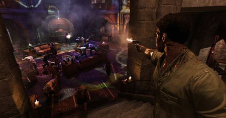 Mafia III