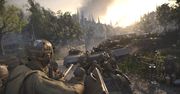 Call of Duty: WW2 - recenzja. Operacja remaster