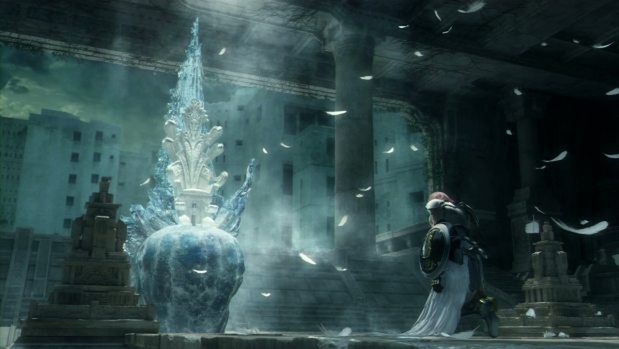 Final Fantasy XIII-2 wyląduje na Steamie w grudniu