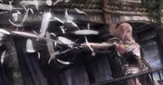 Final Fantasy XIII-3? Na razie nie ma o tym mowy...