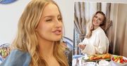 Karolina Pisarek szykuje się na wyjątkową Wielkanoc. Nawet w święta nie ma zamiaru odpuścić diety. Dlaczego? [WIDEO]