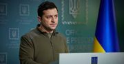 Wołodymyr Zełenski: przeżyliśmy noc, która mogła zatrzymać historię Ukrainy i Europy