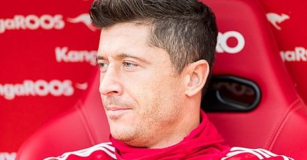 Robert Lewandowski z kontuzją – przyszłość reprezentanta Polski w Barcelonie pod znakiem zapytania