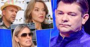 Gwiazdy komentują haniebny ATAK na Zenka Martyniuka: "Dziwne, że dopiero teraz". Nie trzeba było ich ciągnąć za język  [WIDEO]