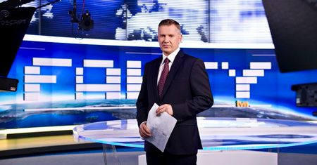TVN dopuścił się manipulacji. Musi zapłacić 70 tys. złotych kary za materiał w "Faktach"