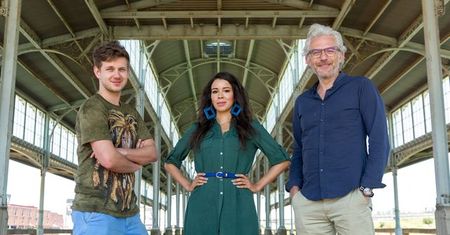 "Agent": co wydarzy się w półfinałowym odcinku show?