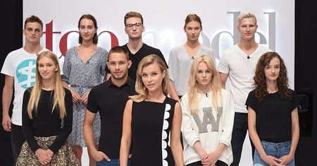 Kogo nie zobaczymy w następnym odcinku Top Model 6?
