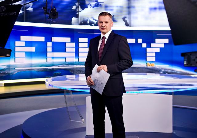 TVN dopuścił się manipulacji. Musi zapłacić 70 tys. złotych kary za materiał w "Faktach"