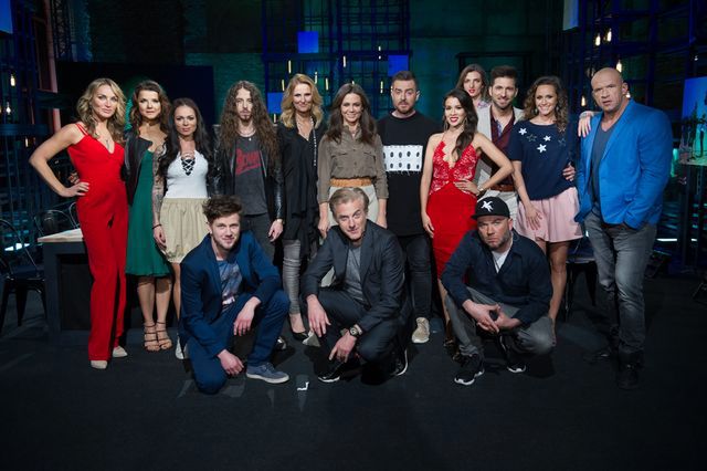 "Agent": co wydarzy się w finale programu?
