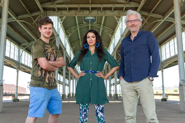 "Agent": co wydarzy się w półfinałowym odcinku show?