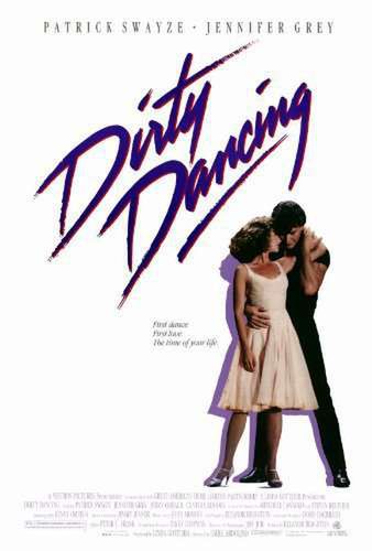 Dirty Dancing - 26 grudnia - Polsat 12:10