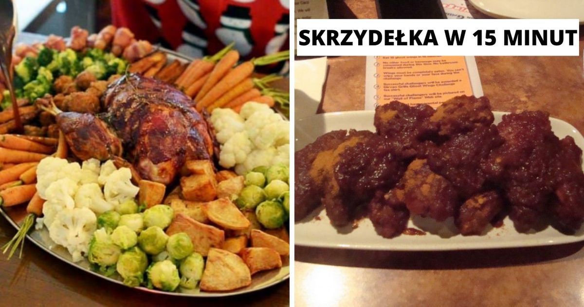 12 najtrudniejszych jedzeniowych wyzwań na świecie. Podołają im tylko mistrzowie!