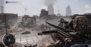 Rozchodniaczek: data powodzi, gra od twórców Descenta i klucze do zamkniętej bety Homefront: The Revolution