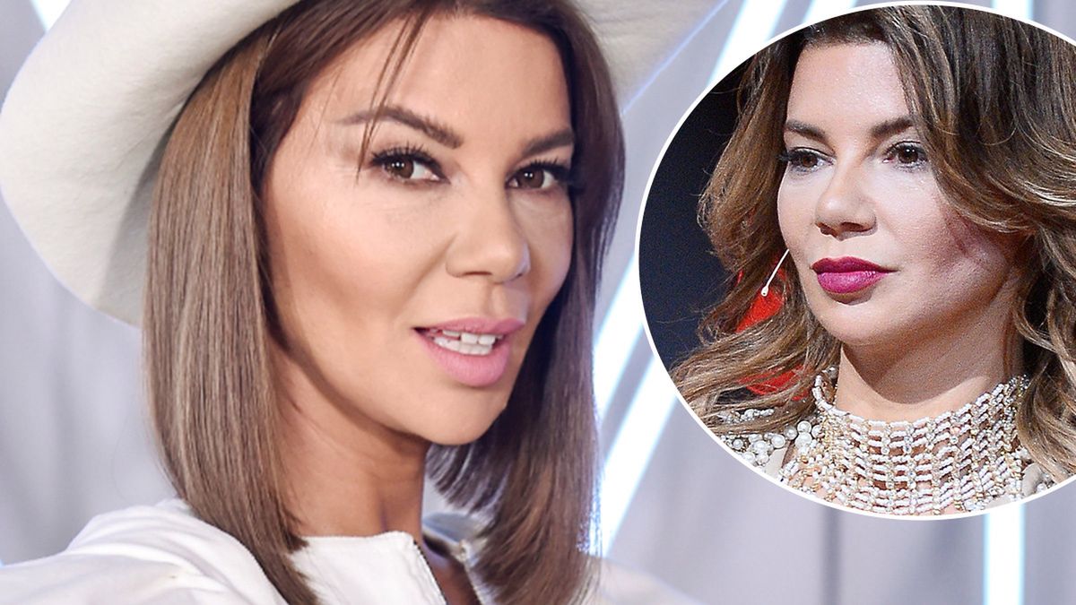 Edyta Górniak ostro reaguje na doniesienia na swój temat