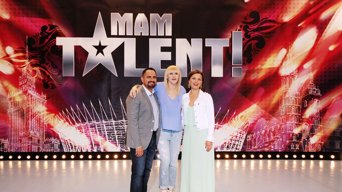 Mam talent