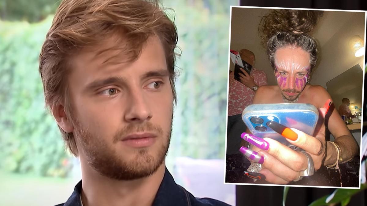 Maciej Musiał, Michał Szpak