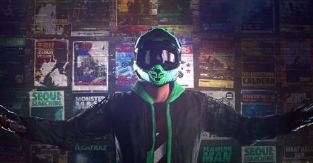 Trials Rising – recenzja. W świecie lansu i balansu