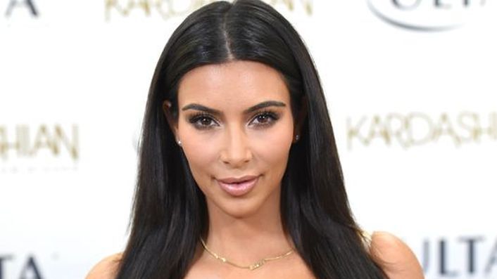 Kim Kardashian
Fotografia: nyulocal.com