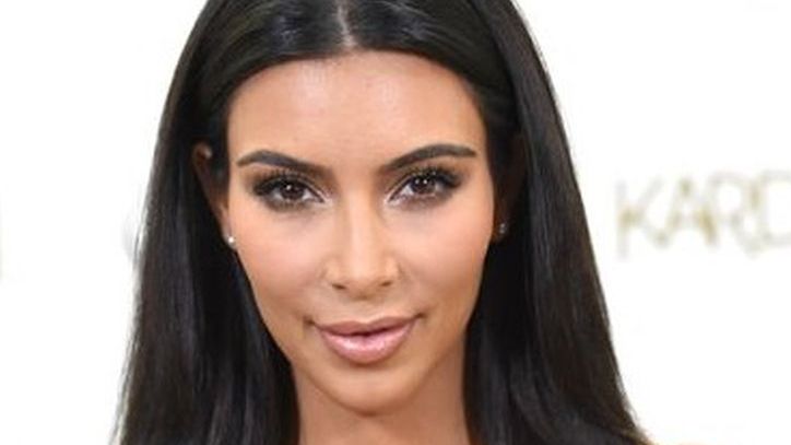 Kim Kardashian