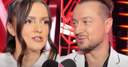 Lanberry startowała w „The Voice”, ale odpadła już na starcie. Baron wspomina jej występ. Dziś ciężko uwierzyć w to, co powiedział [WIDEO]
