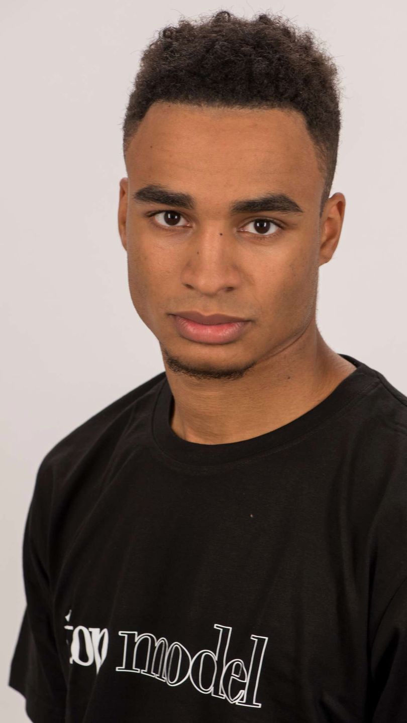 Szymon Reich – Top Model 7