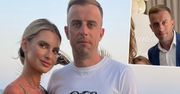 Kamil Grosicki świętował komunię córki. 10-latka wyglądała jak księżniczka, ale fani zwrócili uwagę na buty jej ojca