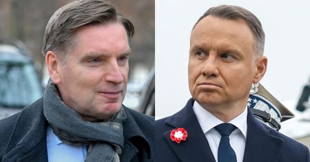 Tomasz Lis o podziale mediów. Mówi, jakie telewizje powinny trafić w ręce PiS i Andrzeja Dudy