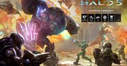 Firefight - najlepsza odmiana Warzone'a w Halo 5: Guardians