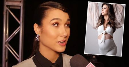 Ida Nowakowska znów jest w ciąży?! Odpowiedź zaskakuje. Nie uciszy nią plotek [WIDEO]