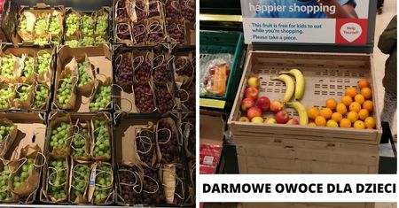 13 sklepowych rozwiązań, które powinny mieć miejsce w każdym dziale z warzywami na świecie