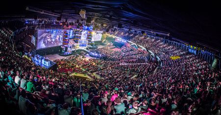 E-sport 24 godziny na dobę? W telewizji? ESL startuje z eSportsTV