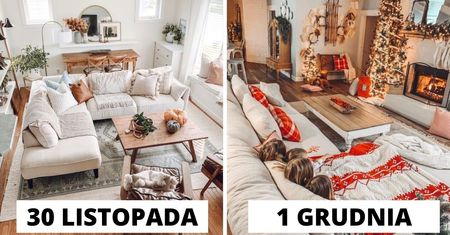 13 nieuchronnych oznak tego, że zbliżają się święta. Ile już odhaczyłeś?