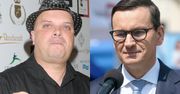 Krzysztof Skiba zadworował z Mateusza Morawieckiego. Mówi o narodzinach "nowej zabawy"