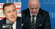 FIFA podjęła ostateczną decyzję ws. Rosji. PZPN odpowiada oficjalnym oświadczeniem