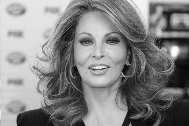 Nie żyje aktorka Raquel Welch.