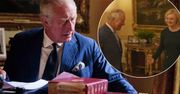 Król Karol III ma w gabinecie coś, czego nikt by się nie spodziewał. Wszystko uwieczniły kamery. Jedno zdjęcie sprawi, że inaczej na niego spojrzycie