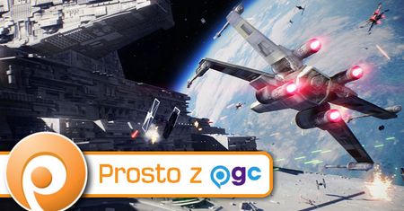 Darth Maul za pięć tysięcy - graliśmy w Star Wars Battlefront 2