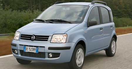 TUV 2013: najbardziej awaryjne samochody