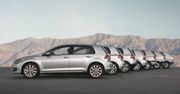 Volkswagen Golf - ikona motoryzacji
