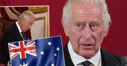 Przykre, jak potraktowali króla Karola III. Australijczycy nie mieli litości dla nowego monarchy