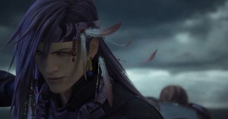 Kto jest kim w Final Fantasy XIII-2