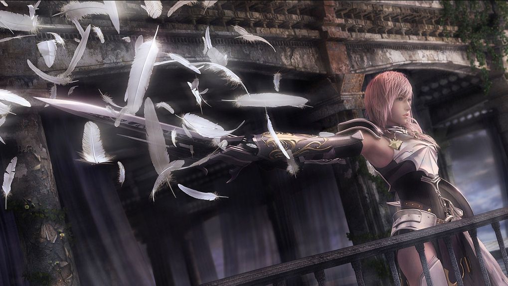 Final Fantasy XIII-3? Na razie nie ma o tym mowy...