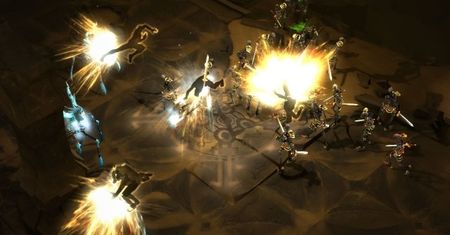 W Diablo 3 będzie można grać z ludźmi z całego świata