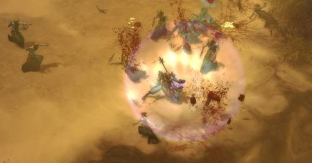 Nadchodzi więcej nowych części Diablo?
